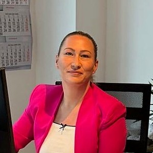 Evelyn Biederer